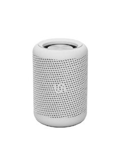 porodo Soundtec Bluetooth Speaker 8 Hours Playtime Deep Bass Flexible Audio Input IP65 Water-Resistant  - Image 1