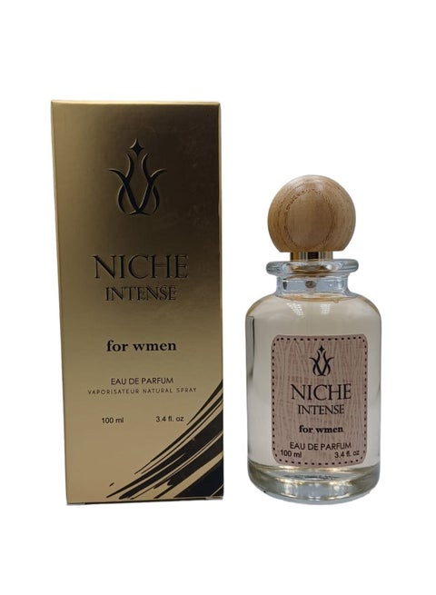 Perfume Brands Niche Perfume Price NICHE Niche Intense EDP 100 Ml