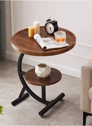 Walnut 50*50*60cm
