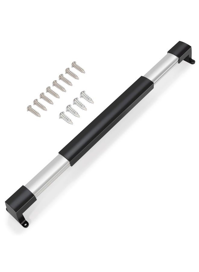 TONDA RV Screen Door Cross Bar, Adjusts from 21-5/8-Inches to 28-5/8-Inches, for Motorhome Camper Travel Trailer - Image 1