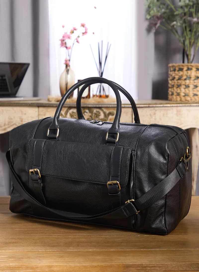 Travel Duffle Bag