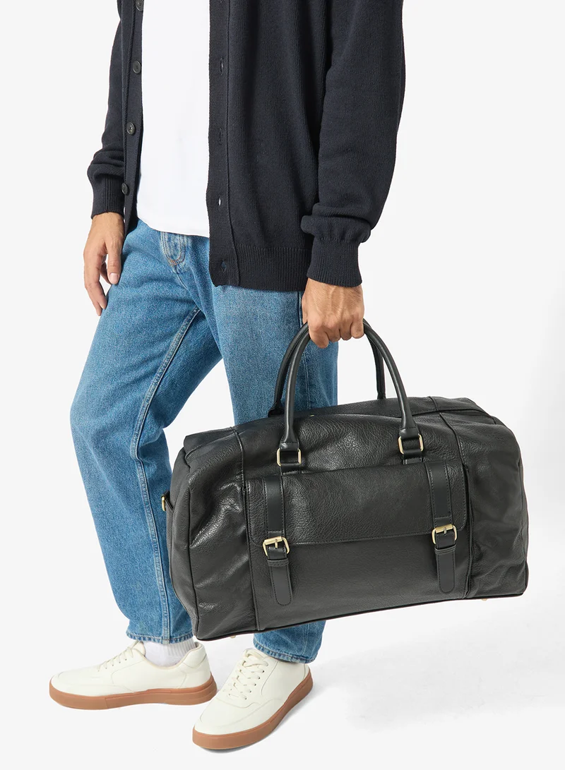 Robert Wood  Travel Duffle Bag for Men | Best Price UAE