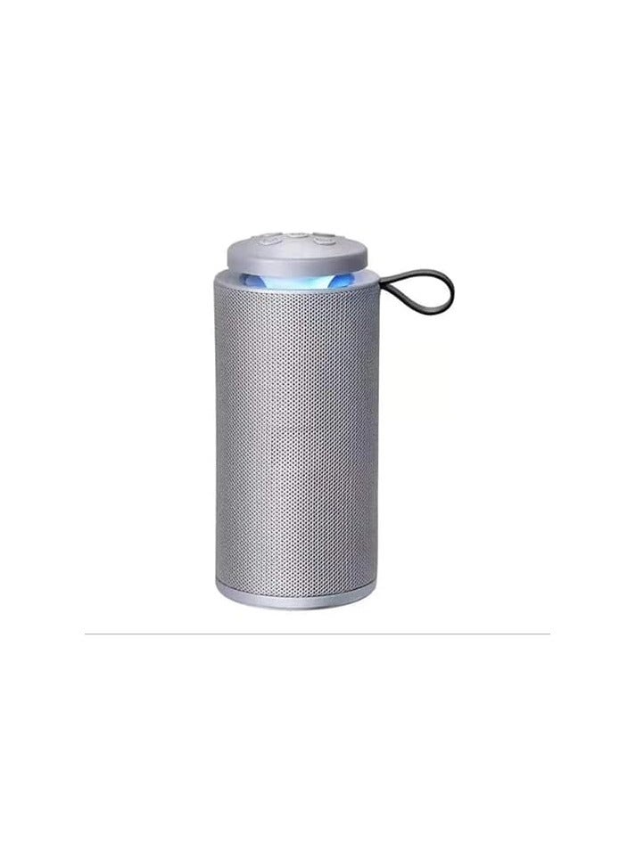 GT-112 Portable Bluetooth Speaker with Mic Outdoor Rechargeable Wireless Speakers Soundbar Loudspeaker TF MP3 Built-in Mic - Image 1