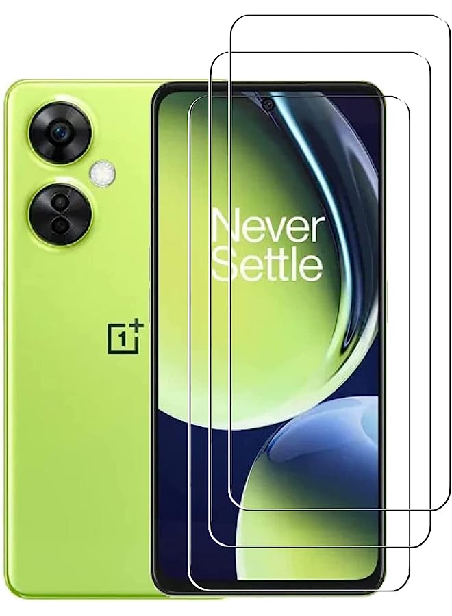 Jetech 3-Pack Screen Protector For Iphone Se 3/2 (2022/2020 Edition), Iphone 8, Iphone 7, Iphone 6S And Iphone 6, Tempered Glass Film, 4.7-Inch - Image 1