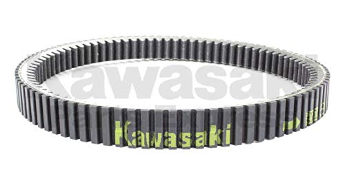 Kawasaki Mule 3010 4010 Diesel Drive Belt CVT 590111087
