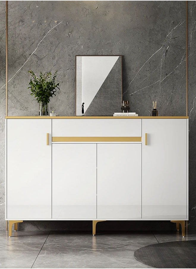 keke Entryway Shoe Storage Cabinet 140Cm  - Image 4