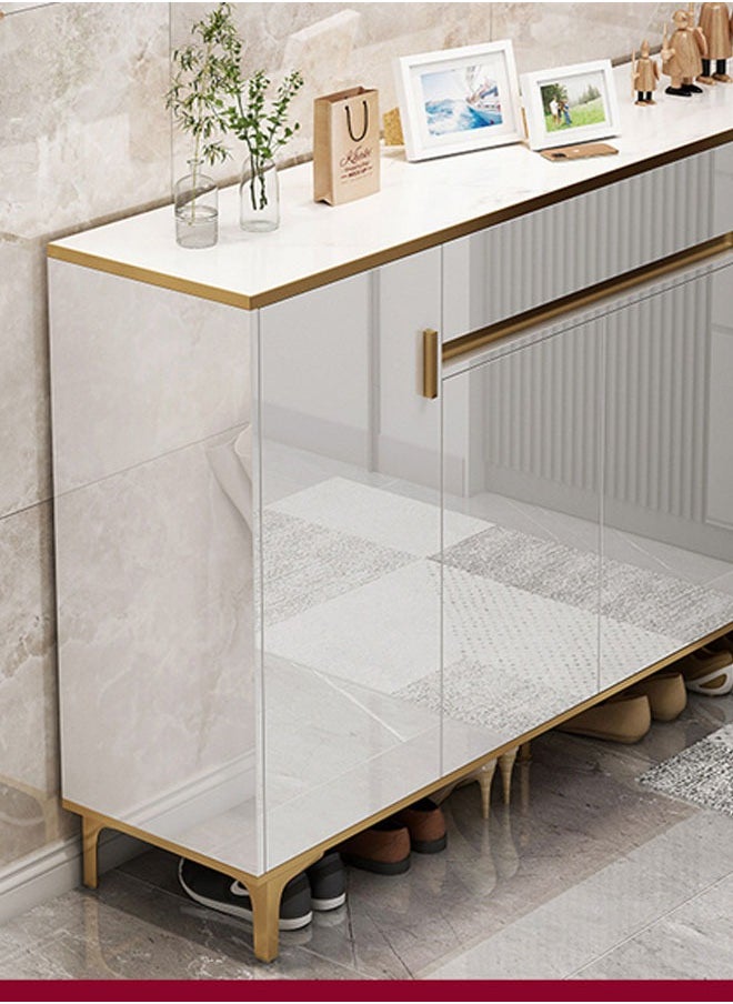 keke Entryway Shoe Storage Cabinet 140Cm  - Image 3