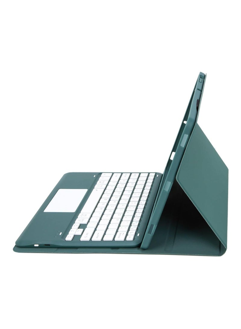 General Xiaomi Redmi Pad Pro 12.1 inch 2024 Released Touched Keyboard Case with Pen holder Protective Magnetic case For Redmi Pad Pro 12.1''  - Image 3
