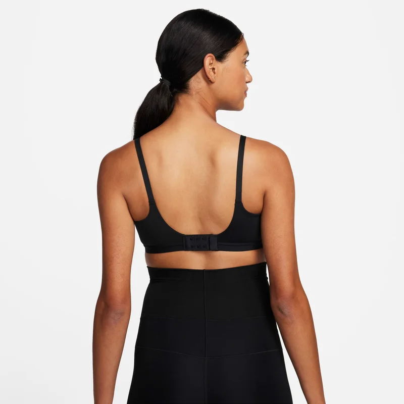 Nike Women's Alate Light-Support Nursing Sports Bra