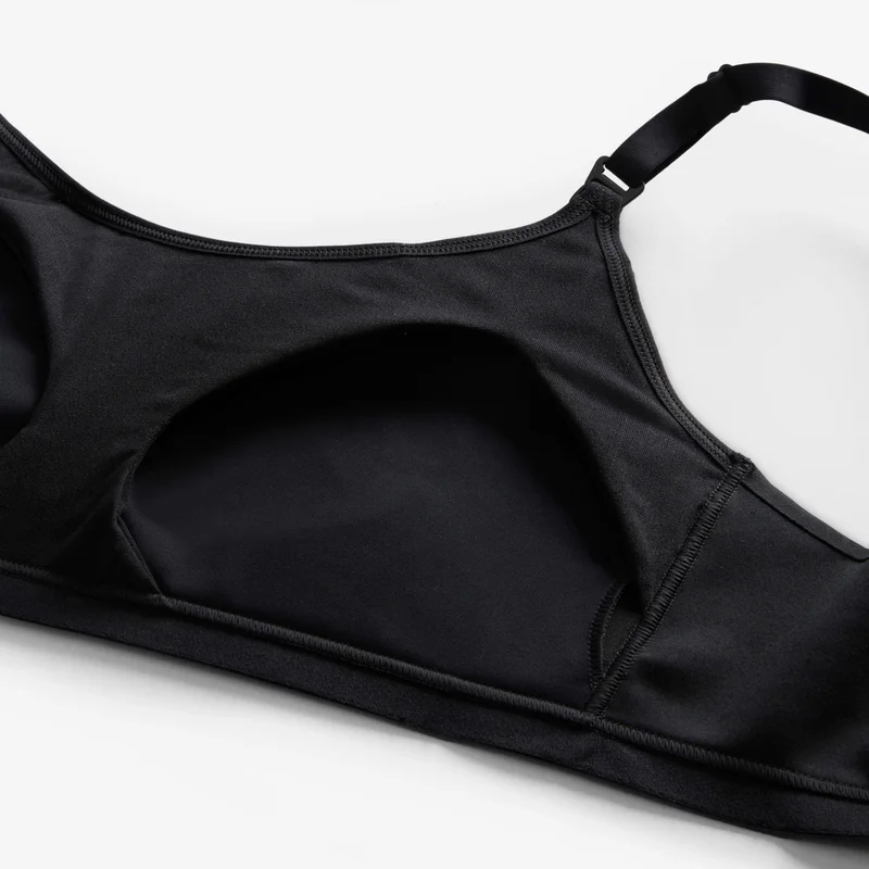 Nike Women's Alate Light-Support Nursing Sports Bra