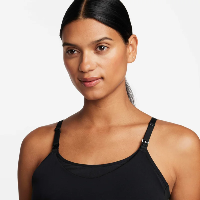 Nike Women's Alate Light-Support Nursing Sports Bra