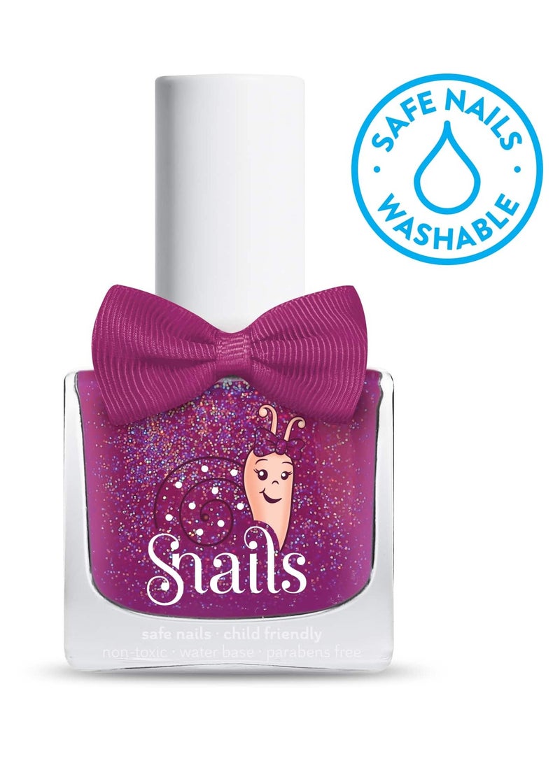 سنايلز طلاء أظافر سنيلز فطيرة التوت 10.5 مل - Image 1