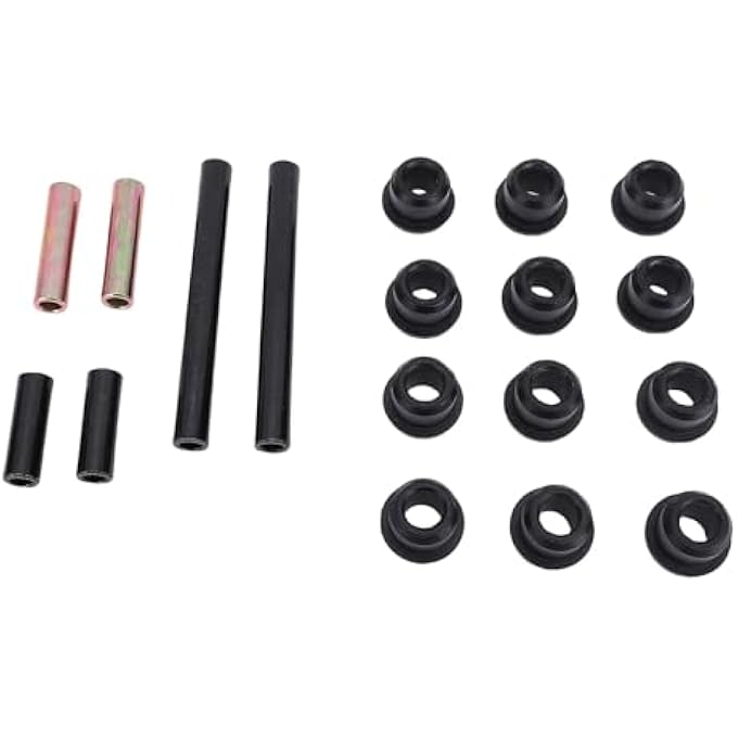 rayihni Durable Cart Suspension Kit Premium Replacement Bushings For The 2004Uva Operation Cars Preceding - Image 3