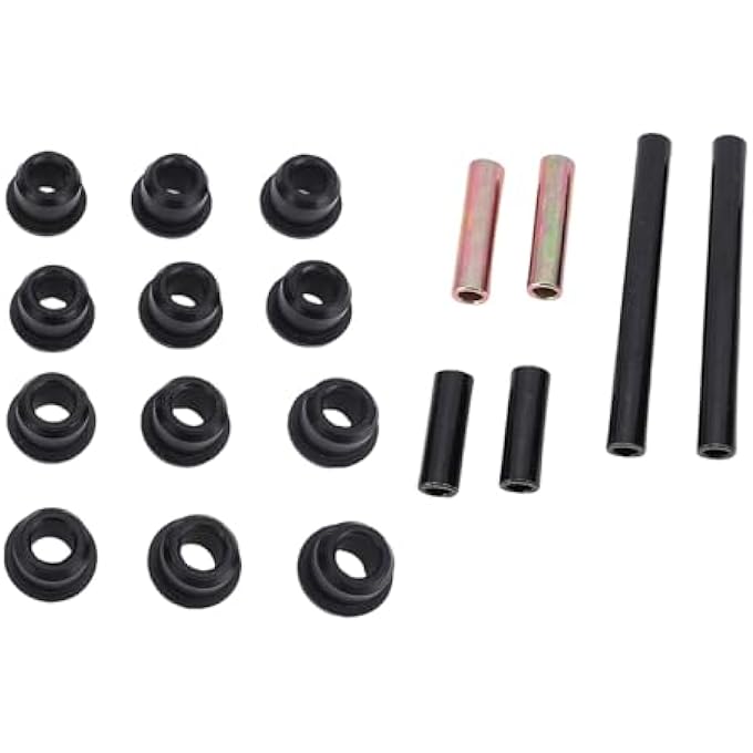 rayihni Durable Cart Suspension Kit Premium Replacement Bushings For The 2004Uva Operation Cars Preceding - Image 5