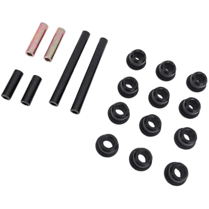 rayihni Durable Cart Suspension Kit Premium Replacement Bushings For The 2004Uva Operation Cars Preceding - Image 4