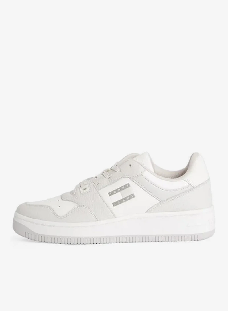 TOMMY JEANS Cupsole Low Top Sneakers