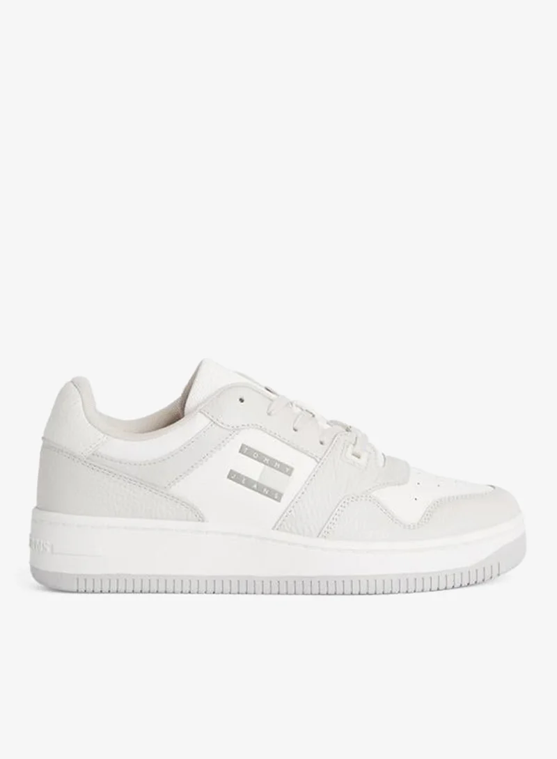 TOMMY JEANS Cupsole Low Top Sneakers