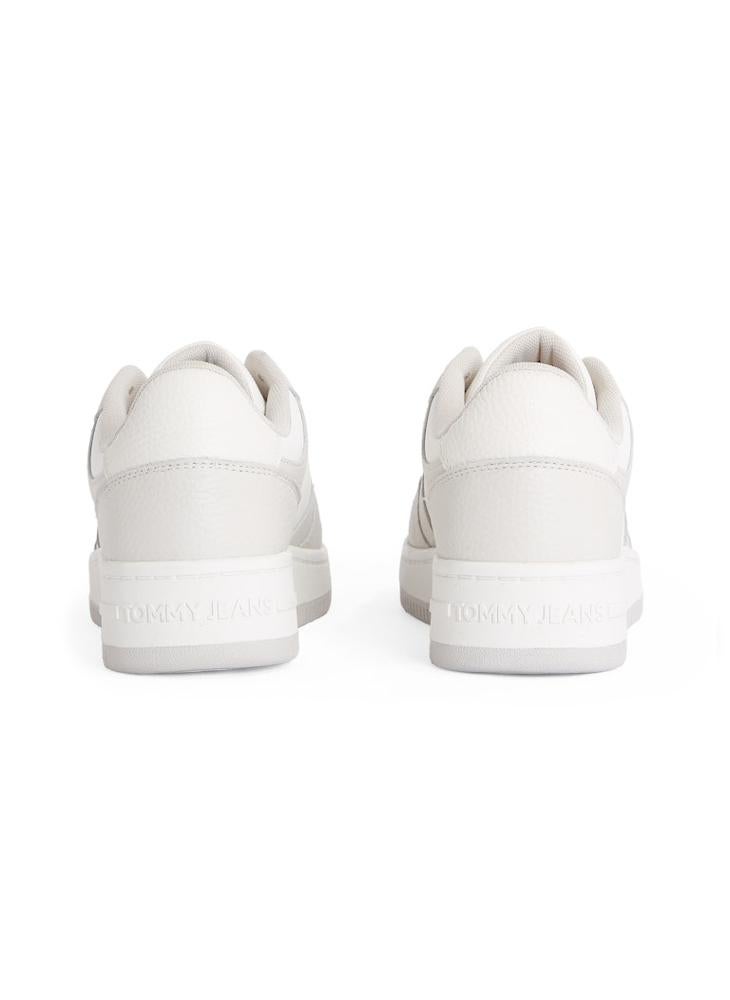 TOMMY JEANS Cupsole Low Top Sneakers  - Image 4