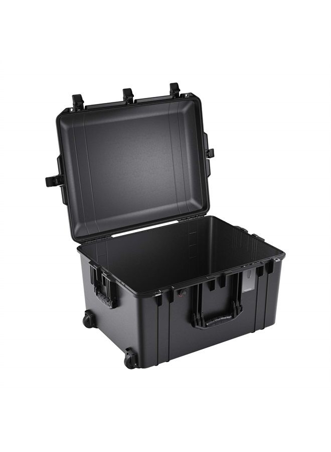 Pelican حافظة Air 1637 بدون رغوة - أسود - Image 2