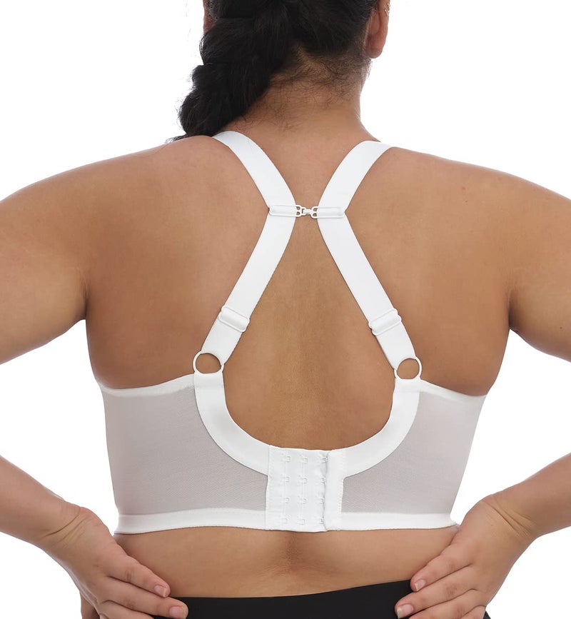 Elomi Women's Energise Underwire Sports Bra - Image 3