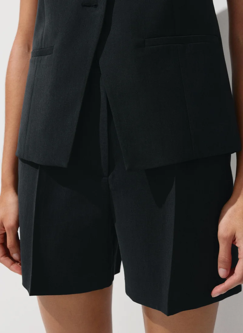 مانجو Bermuda Shorts Napoli