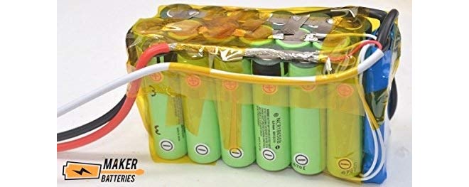 ETI شريط كابتون بوليميد المقاوم للحرارة / عالي الحرارة / شريط التسامي 15 مم × 33 متر - Image 4