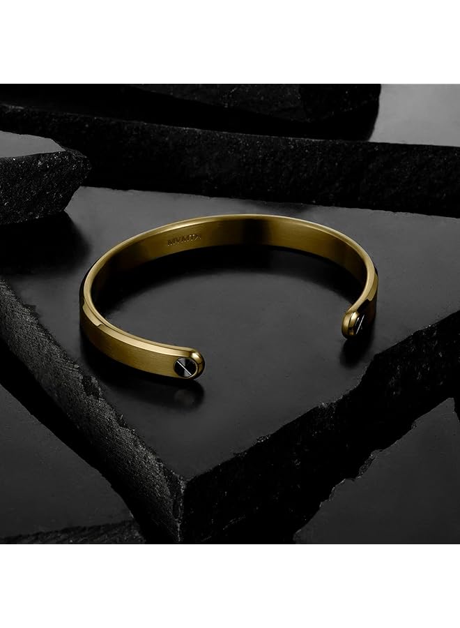 ام في ام تي سوار كرافتسمان للرجال رقم 28200157 - Image 4