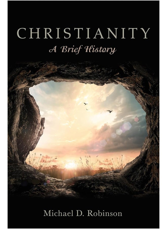 Christianity: A Brief History 