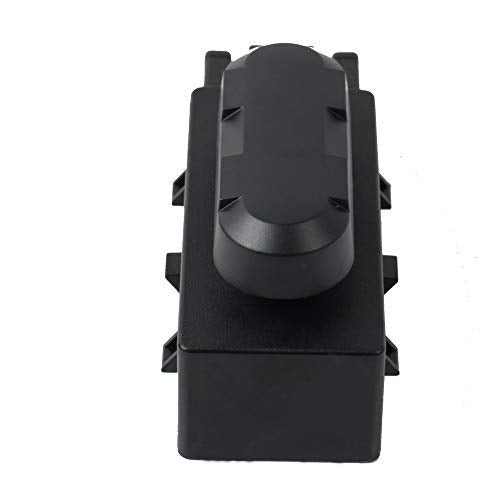 Citumo 6 Way Power Seat Adjust Switch for Compatible with 2005-2015 Edge Escape Expedition Explorer Flex F150 F250 F350 F450 MKX, Replace OE 5F9T-14B709-AA, 9L3Z14A701A, SW605, PSW550 - Image 5