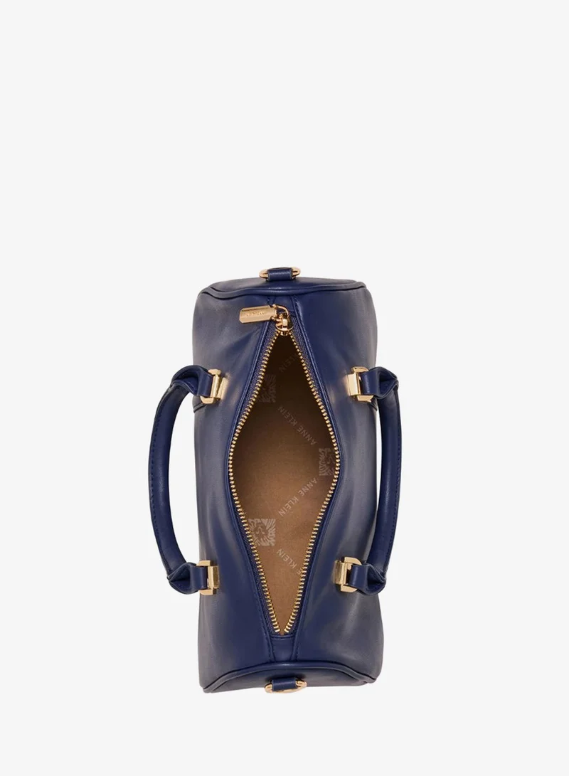 ANNE KLEIN Anne Klein Textured Handheld Bag