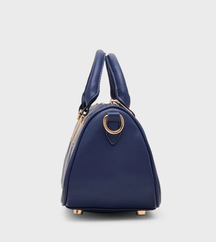 Anne Klein  Anne Klein Textured Handheld Bag for Women | Best Price UAE