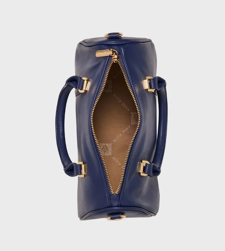 آن كلاين Anne Klein Textured Handheld Bag