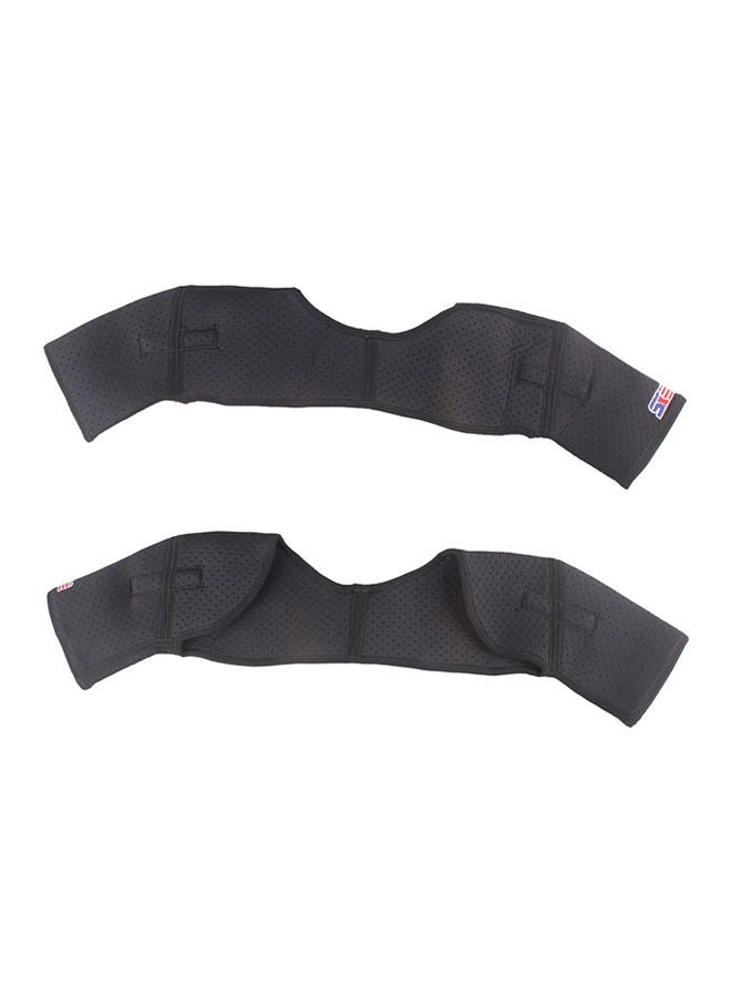 NIBEMINENT 2-Piece Magnetic Shoulder Strap - Image 1