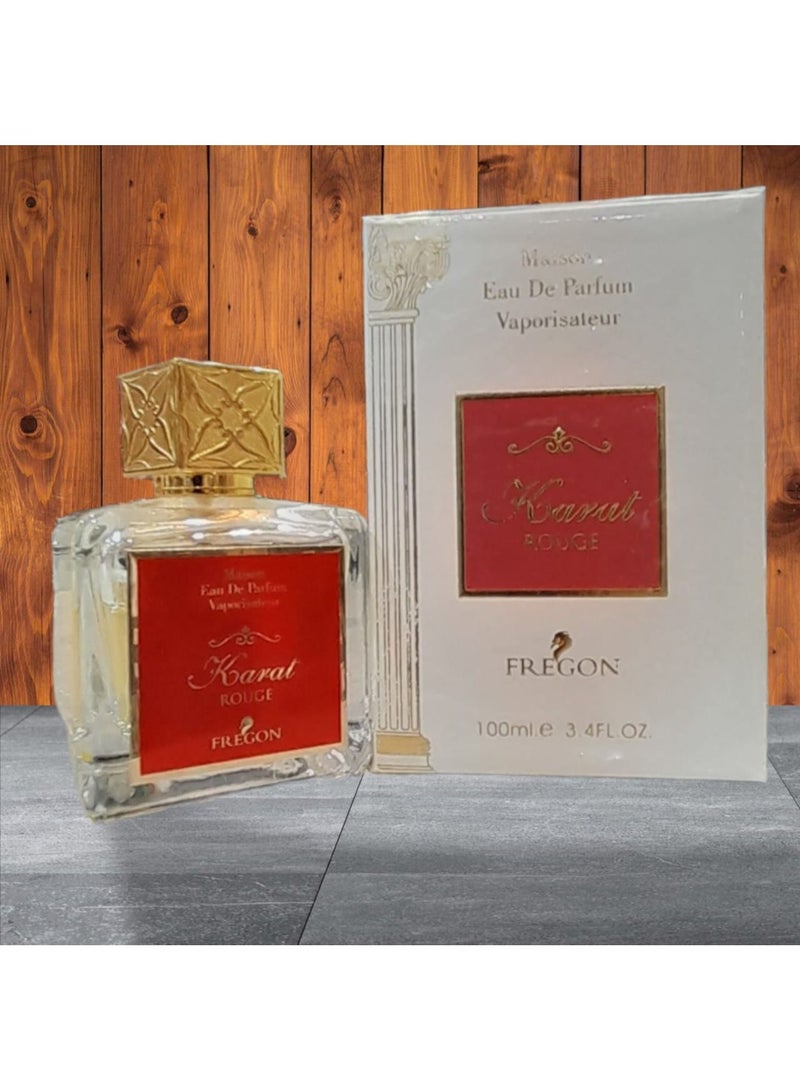 DEPURDENT Karat PERFUME 100ML