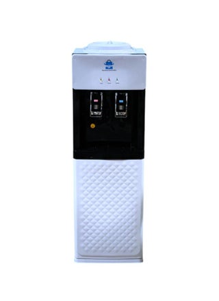 WDA Floor Standing Top Loaded Water Dispenser Fast Cooling with Hot and Cold Stainless Steel Tank with Storage Box - WDA-SJYTD-66A - pzsku/ZA8A91F528621C44CDC40Z/45/1750128333/6dcf0112-1d4f-446e-9e89-18d24b155d7c