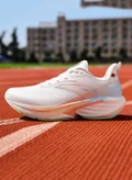 ANTA White/Purple