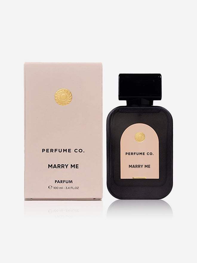 Perfume Co. Marry Me Parfum, 100ml - Image 2