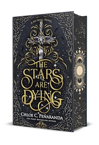 The Stars Are Dying Special Edition