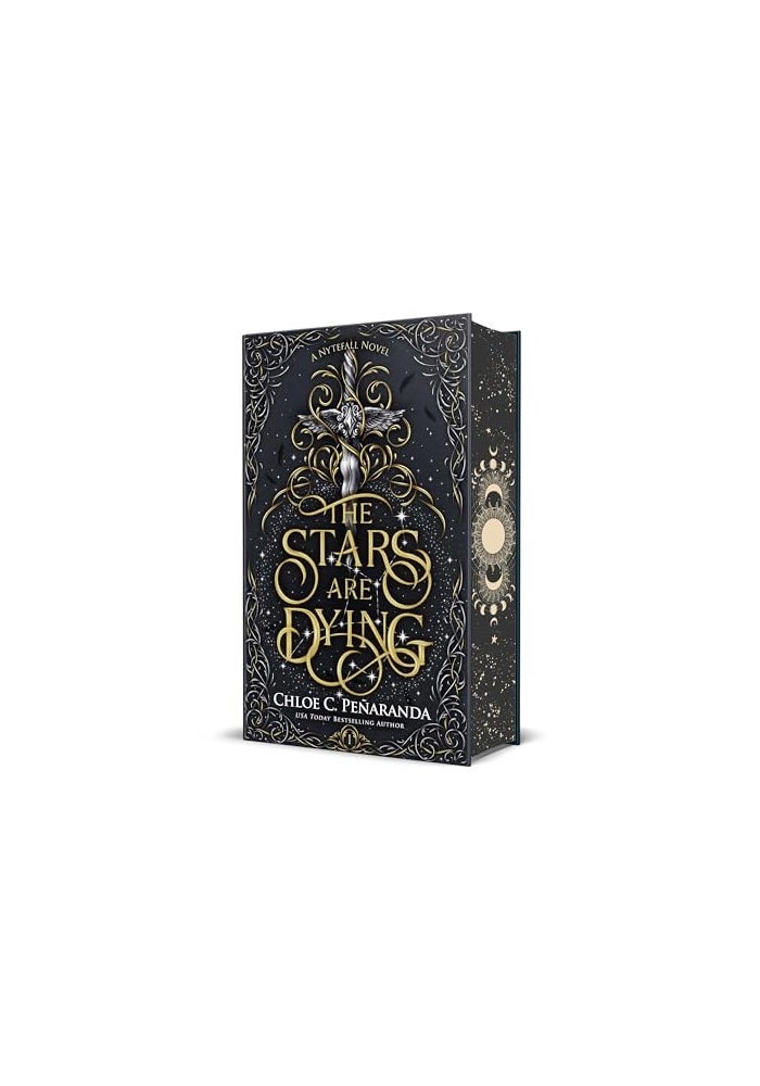 The Stars Are Dying: Special Edition - Image 1