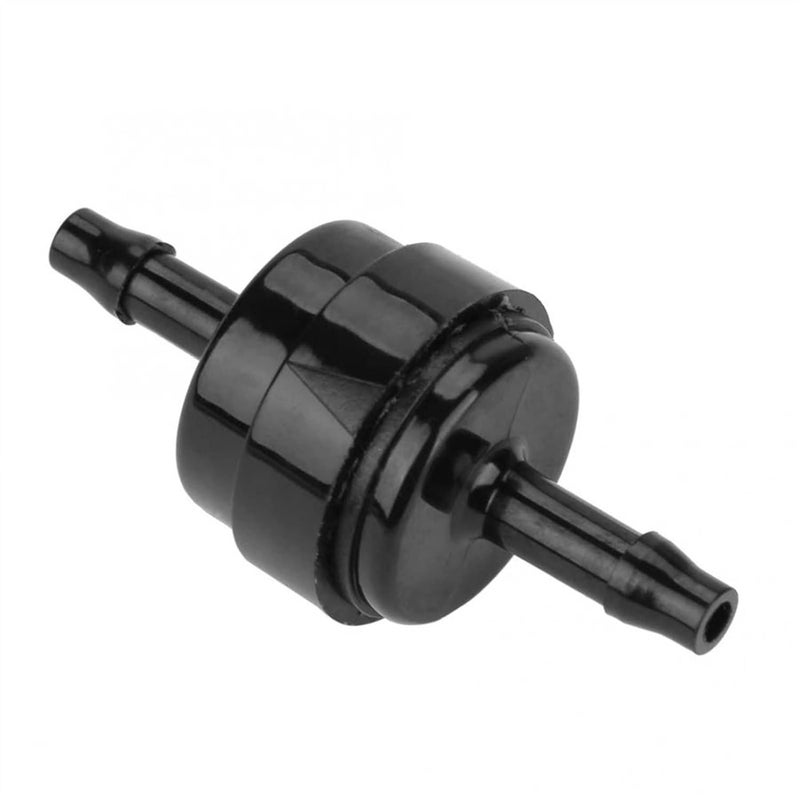 Air Valve 1/8" 3/16" 1/4" 5/16" One Way Inline Check Valve for Fuel Gas Liquid Air Electric Valve(4.8mm) - Image 5