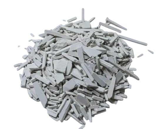 subhsavitri slate pencil crumbles tudka broken earthy and crunchy natural stone - Image 1