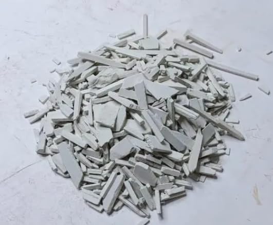 subhsavitri slate pencil crumbles tudka broken earthy and crunchy natural stone - Image 2