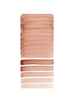 Daniel Smith Daniel Smith Extra Fine Watercolor 15ml Paint Tube, Terre Ercolano  - Image 2