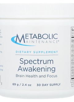 Spectrum Awakening 2.4 oz (69 g)