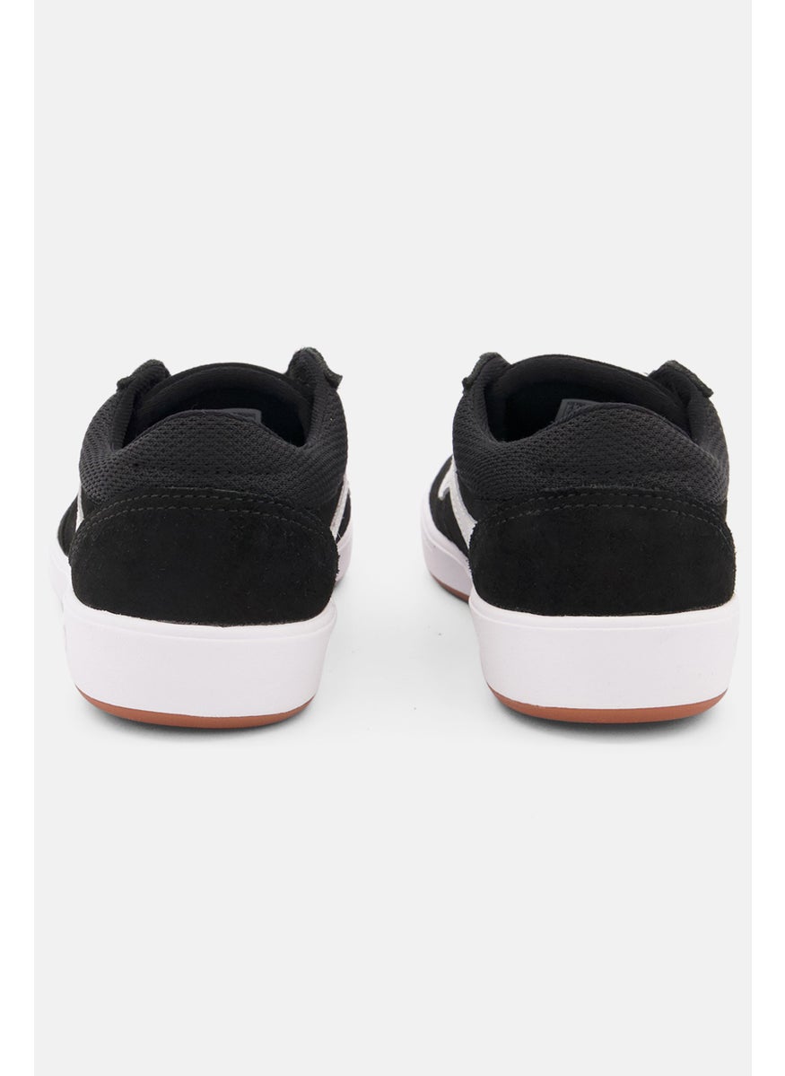 VANS Women Lace Up Cruze CC Casual Shoes, Black  - Image 3