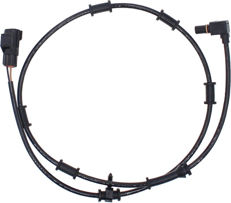 Dorman 970-088 ABS Wheel Speed Sensor with Harness - Image 2