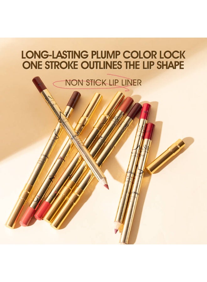 IMAGIC GLODEN SILKY LIP LINER PENCIL - Image 3
