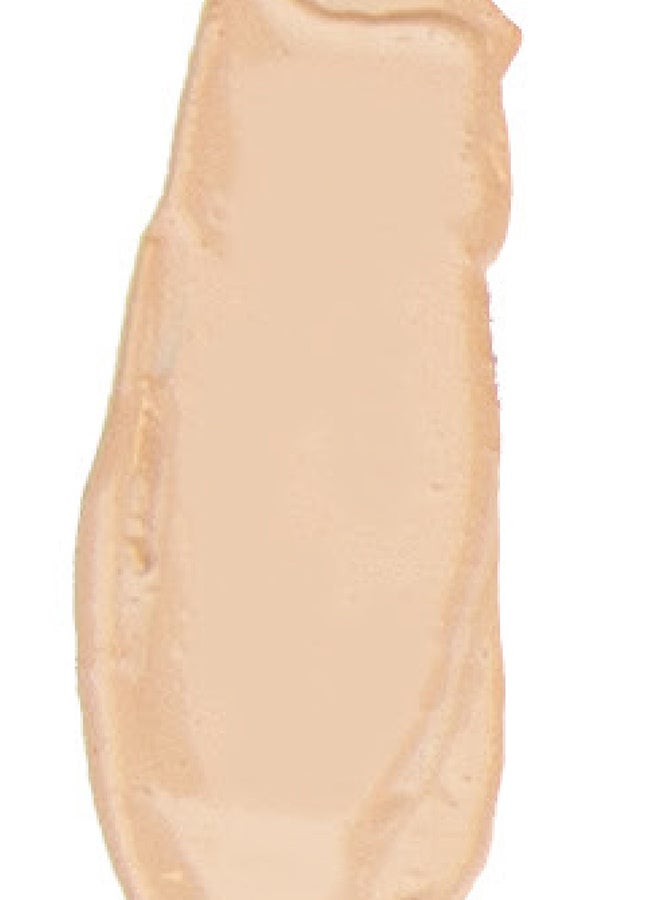 theBalm Anne T. Dote Tinted Moisturizer- Lighter than light (#10) Beige - Image 3