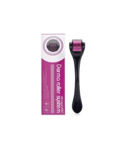 Derma Derma roller machine, 540 needles, size 1ml 