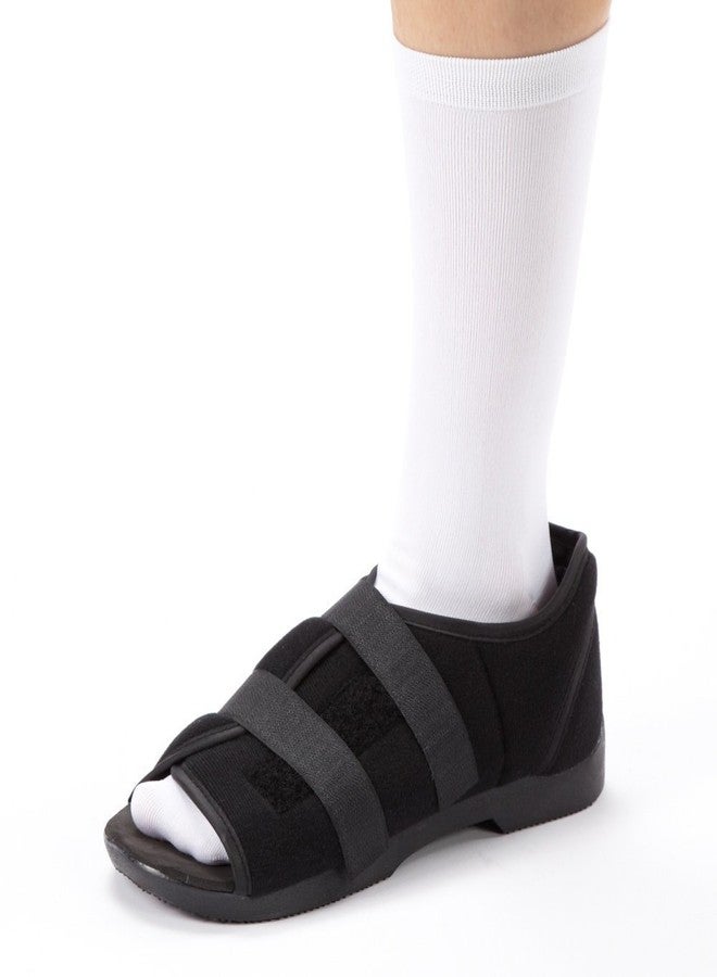 Darco International Softie Surgical Shoe Womens, Medium, 0.5 Pound - Image 2